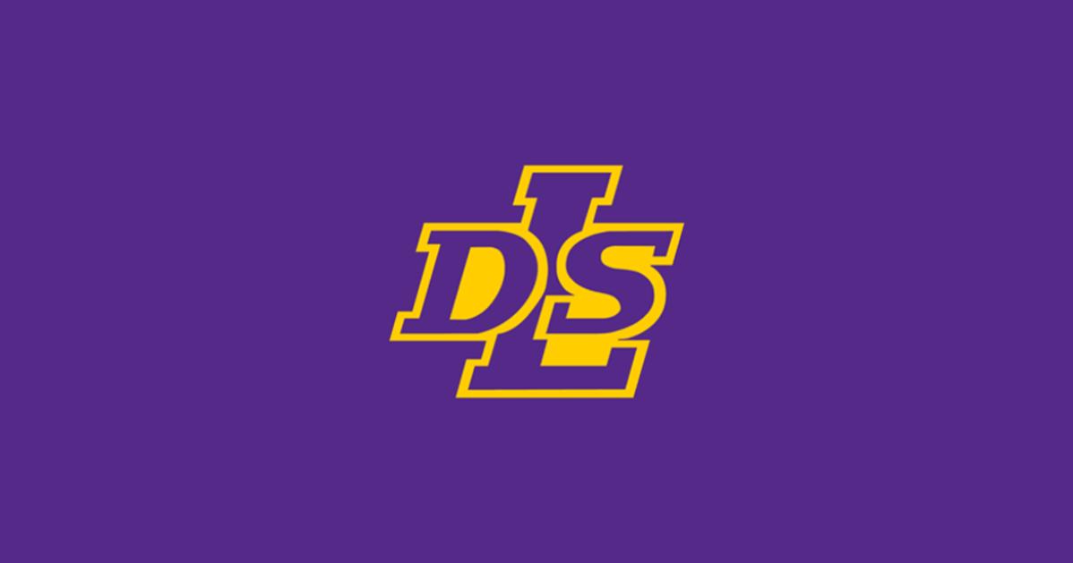 De La Salle Collegiate logo